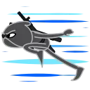 🏃‍♀️