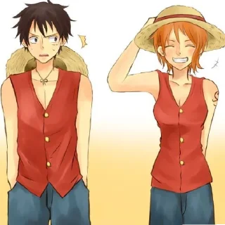 🧡