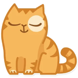 😌