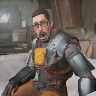 😯