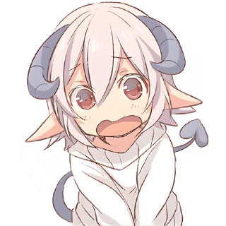 😱