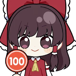 💯