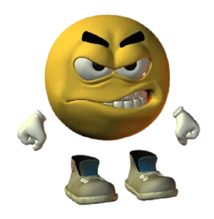 😤
