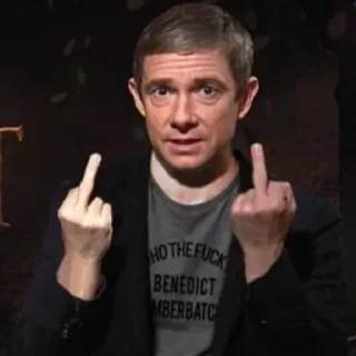🖕