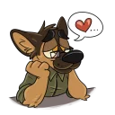 ❤