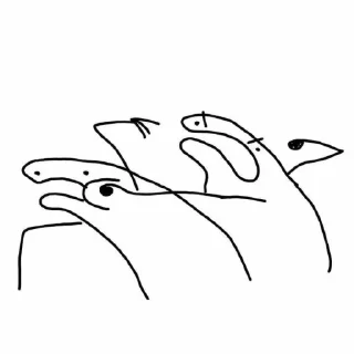 👊