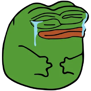 😭