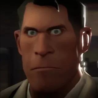 😐