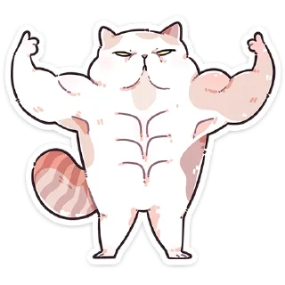 💪