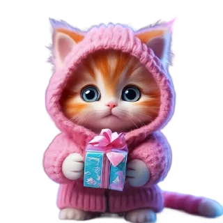 🐱