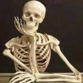 💀