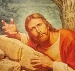 ✝