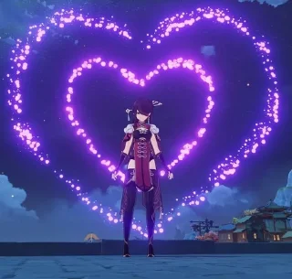 ❤️