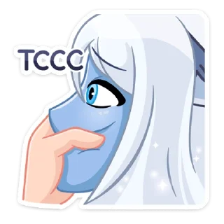 🤫