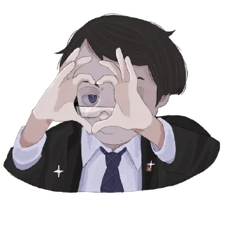 ❤️