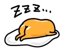 💤