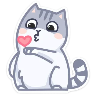 😘