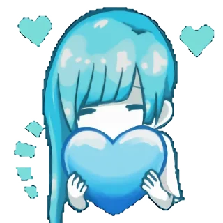 💙