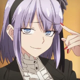 😏