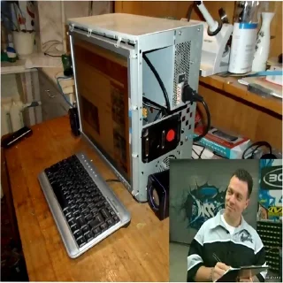 🖥