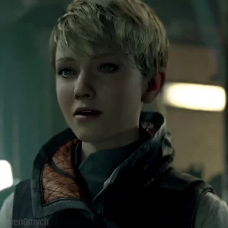 😧