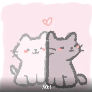 ❤️
