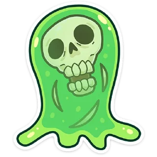 💀