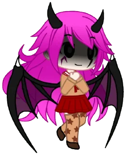😈