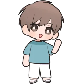✋