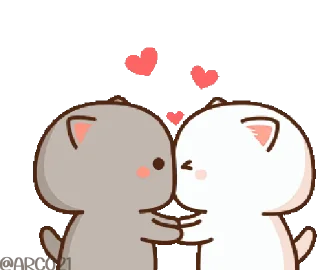 💋