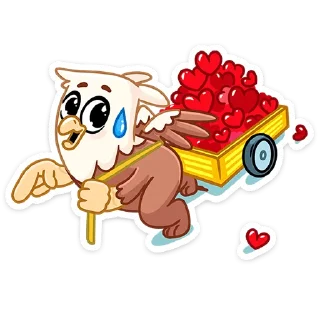 ❤️