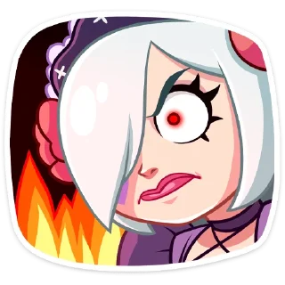 😡