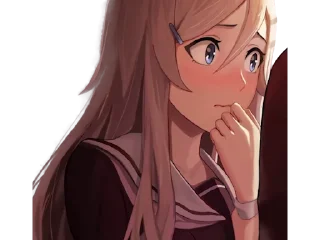 😳