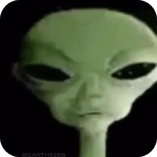 Alien 2024 ➩ @Earth928B