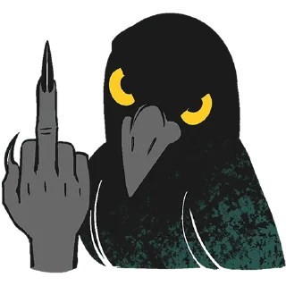 🖕