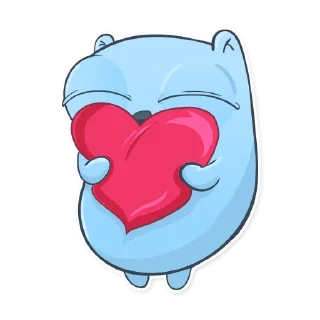❤️