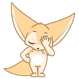 🦊