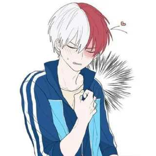 ❤️