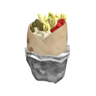 🌯