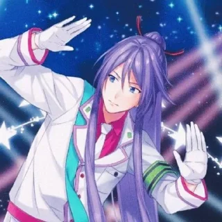💜