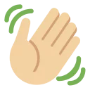 👋