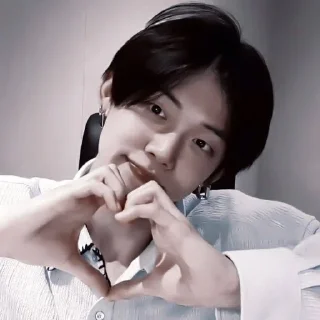 ❤️