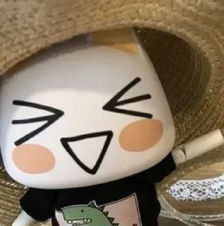 😺