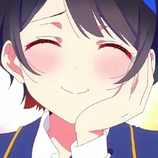 😌