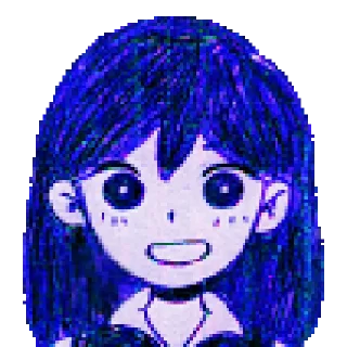 Mari (by @Lohovivan_meow)