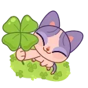 🍀