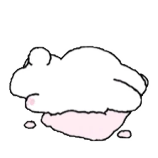 😴