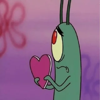 ❤️