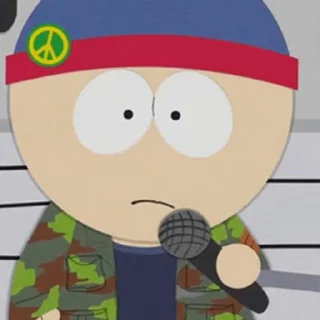🎤