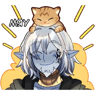 🐱